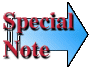 Special-Note